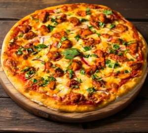 Supreme Chicken Tikka [8 Inches]