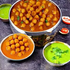 Chole Kulsa