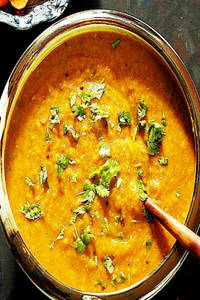 Jain Dal Tadka Desi Ghee