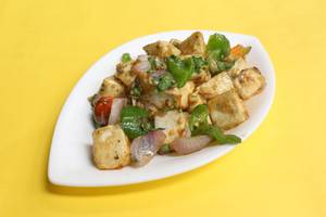 Burn Garlic Paneer [500 Ml]