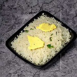 Onion Butter Rice
