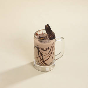 Brownie Thick Shake (320 Ml)