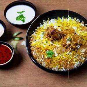 Brain Biryani
