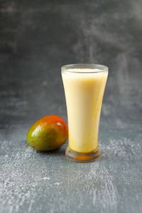 Mango Smoothie