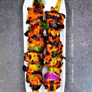 Angara Murgh Tikka