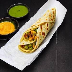 Aloo Roll