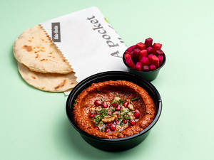 Muhammara (150g) - Dairy Free