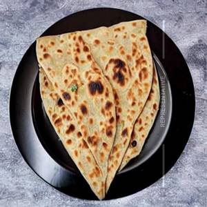 Rampuri Paratha