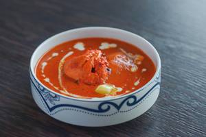 Chicken Patiala