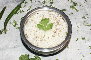 Jeera Rice