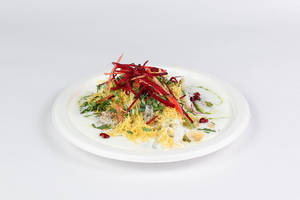 Delhi Chaat