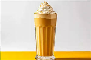 Butterscotch Shake