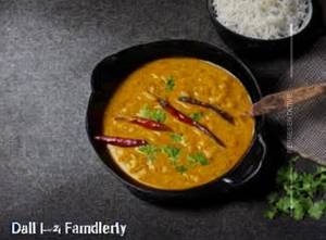 Dal Fry