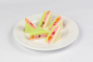 Mawa Sandwich
