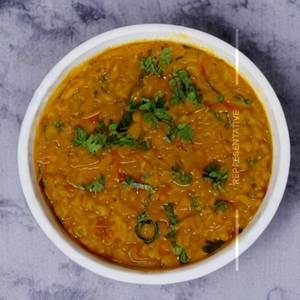 Dal rice