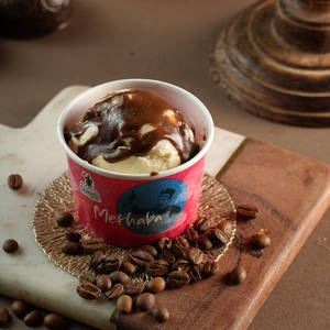Turkish Coffee Ice Cream