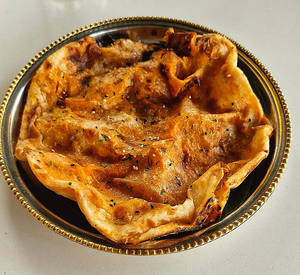 Chur Chur Naan