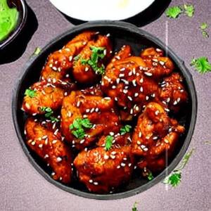 Chilly Chicken