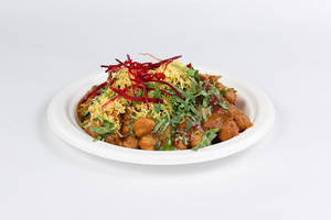 Chole Tikki