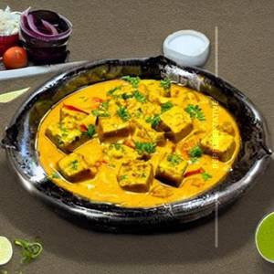Tawa Paneer