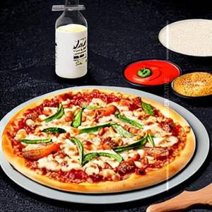 Large Chefs Special