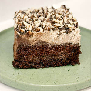 Chocolate Chip Ice Cream Pastry