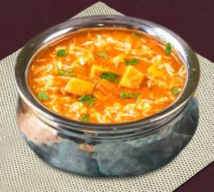 Paneer lababdar