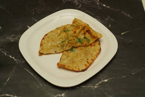 Aloo Paratha