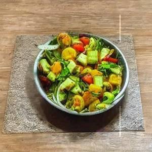Green Salad