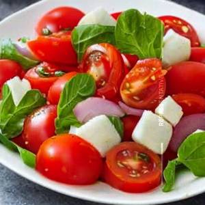 Tomato Salad
