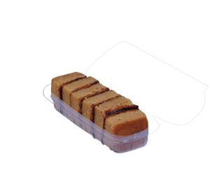 Pudding Cake - 6 Slice