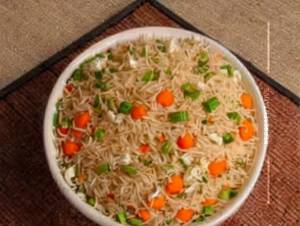 Egg Fried Rice