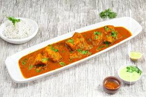 Pabda Fish Curry