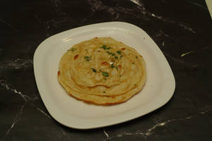 Lachha Paratha