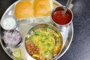 Misal pav