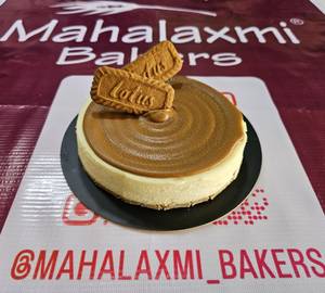Lotus Biscoff Cheese Cake 500G