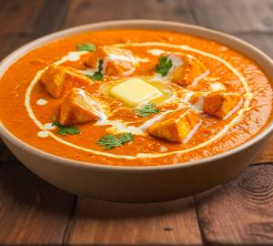 Paneer butter masala