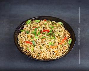 Hakka Noodles
