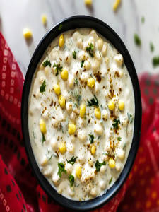 Boondi Raita