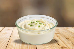 Garlic Mayo