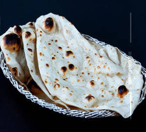 Rumali Roti