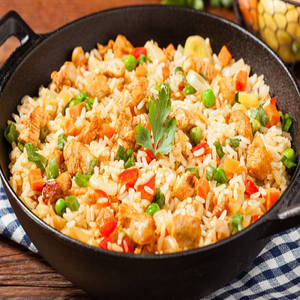 Fried Rice