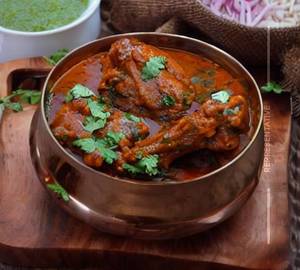 Handi Chicken
