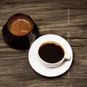 Black Coffee