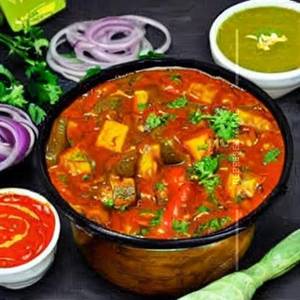 Vegetable Jalferzi
