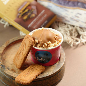 Biscoff