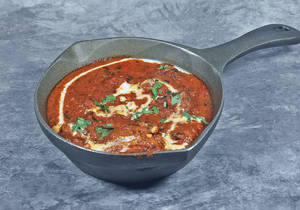 Soya Masala