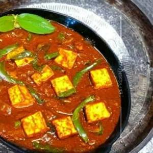 Paneer Do Pyaza