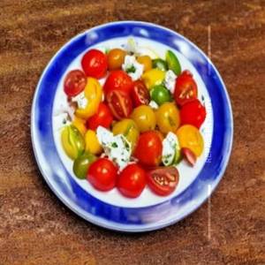 Tomato Salad