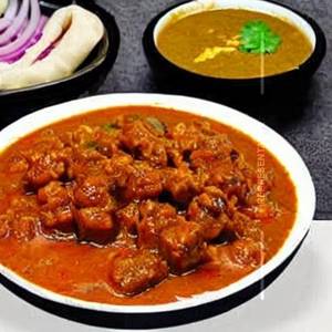 Tawa Keema Chaap